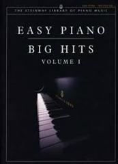 Big Hits Vol.1: Piano: Instrumental Album