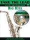Take the Lead - Big Hits: Alto Saxophone