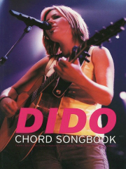 Dido: Dido Chord Songbook: Piano  Vocal  Guitar: Artist Songbook