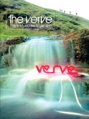 The Verve: This is Music: Guitar TAB: Album Songbook