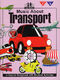 Various: Music About Us: Transport: Vocal: Classroom Musical