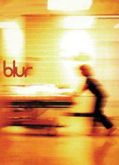 Blur: Blur: Piano  Vocal  Guitar: Album Songbook