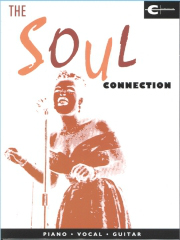 Various: Soul Connection: Piano  Vocal  Guitar: Mixed Songbook
