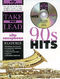 Various: Take the Lead. 90s Hits: Alto Saxophone: Instrumental Album