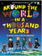 S. Ridgley G. Mole: Around the world/1000 years: Mixed Songbook