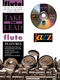 Various: Take the Lead - Jazz: Flute: Instrumental Album