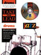 Various: Take the Lead - Jazz Drums: Drum Kit: Instrumental Album