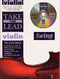 Various: Take the Lead. Swing: Violin: Instrumental Album