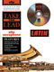 Various: Take the Lead: Latin: Alto Saxophone: Instrumental Album