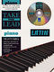 Various: Take the Lead. Latin: Piano: Instrumental Album