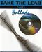 Various: Take the Lead. Ballads: Flute: Instrumental Album