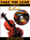 Various: Take the Lead. Ballads: Violin: Instrumental Album