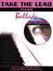 Various: Take the Lead. Ballads: Piano: Instrumental Album
