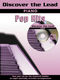 Various: Discover the Lead. Pop Hits: Piano: Mixed Songbook