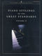 Piano Stylings Vol.2: Piano: Instrumental Album