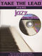 Take the Lead - Jazz: Piano: Instrumental Album
