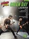 Green Day: Green Day Easy Guitar Play-Along Vol.10: Guitar TAB: Instrumental