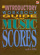 H.S. Yong: Introductory Workbook Guide to Music Sco: Theory