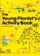 David Paul Martin: Young Pianist's Activity Book: Biography
