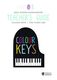 Arja Suorsa-Rannanmaeki: Colour Keys the Piano ABC: Piano: Instrumental