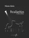 Nikolas Sideris: Peculiarities: Flute: Instrumental Album