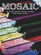Mosaic  Volume 1: Piano: Instrumental Album