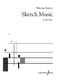 Nikolas Sideris: Sketch Music: Piano: Instrumental Album