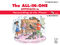 The All-In-One Succeeding At The Piano: Piano: Instrumental Tutor