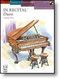 Helen Marlais: In Recital Duets Volume One  Book 3: Piano Duet: Instrumental