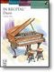 Helen Marlais: In Recital Duets Volume One  Book 5: Piano Duet: Instrumental