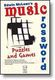 Edwin McLeans Music Crossword - Puzzles And Games: Reference