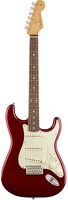 Classic 60S Strat Electric Guitar Candy Apple Red: Electric Guitar