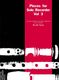 Vol.3 Pieces for Solo Recorder: Recorder: Mixed Songbook