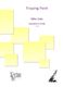 Mike Dale: Tripping Point: Saxophone Ensemble: Score and Parts