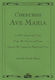Luigi Cherubini: Ave Maria: Soprano: Instrumental Work