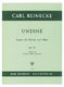 Carl Reinecke: Undine. Sonate  op.167: Flute: Instrumental Work