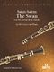 Camille Saint-Sans: The Swan - Clarinet And Piano: Clarinet: Instrumental Work