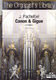 Johann Pachelbel: Canon & Gigue in D major: Organ: Instrumental Work