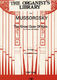 Modest Mussorgsky: The Great Gate of Kiev: Organ: Instrumental Work