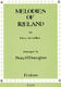 Traditional: Melodies of Ireland: Accordion: Instrumental Work