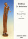 Gaetano Braga: La Serenata: Flute: Instrumental Work