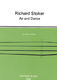 Richard Stoker: Air and Dance: Cello: Instrumental Work