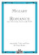 Wolfgang Amadeus Mozart: Romance: Violin: Instrumental Work