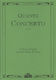 Johann Joachim Quantz: Concerto in G: Flute: Instrumental Work