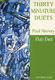 Paul Harris: Thirty Miniature Duets: Flute: Instrumental Work