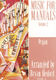 Music for Manuals Volume 2: Organ: Instrumental Album