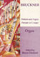 Anton Bruckner: Prelude and Fugue: Organ: Instrumental Work