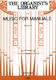 Music for Manuals Volume 3: Organ: Instrumental Album