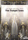 Five Trumpet Tunes: Organ: Instrumental Collection