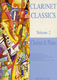 Clarinet Classics Volume 2: Clarinet: Instrumental Work